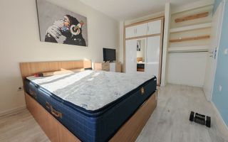 Apartament 2 camere cu parcare Valea Lupului - 380 euro - Poză 6