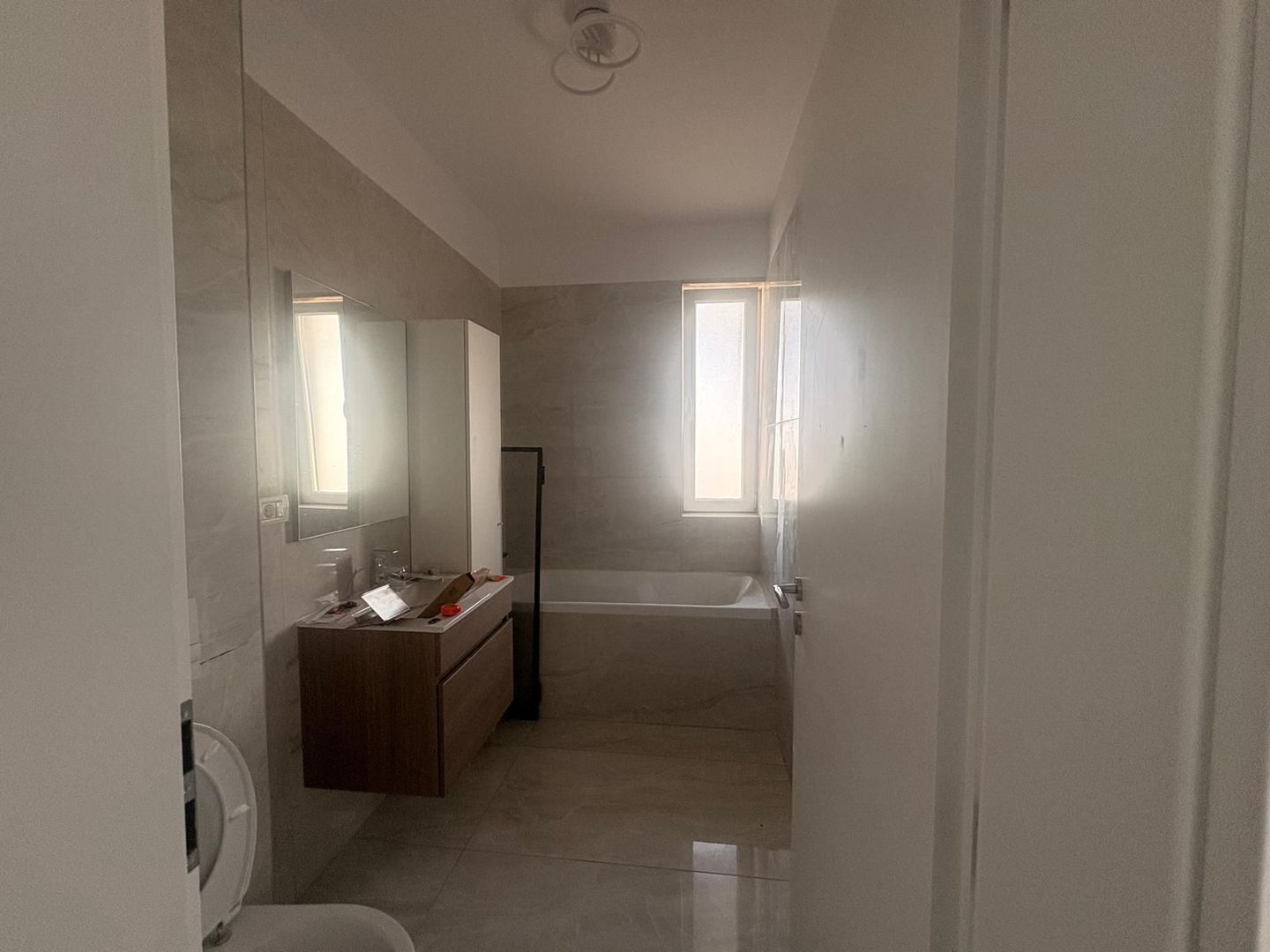 Stradă asfaltată | Bloc finalizat | Braytim – Cartierul Florilor | TVA inclus - Poză 8