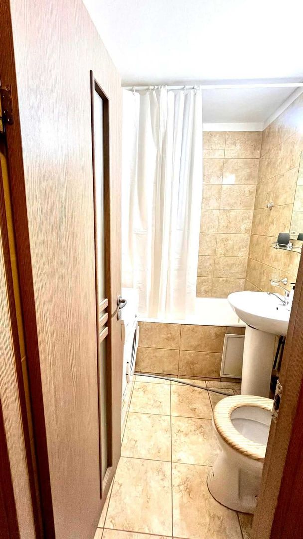 Apartament 2 camere de inchiriat,mobilat, Drumul Taberei -Romancierilor - Poză 3