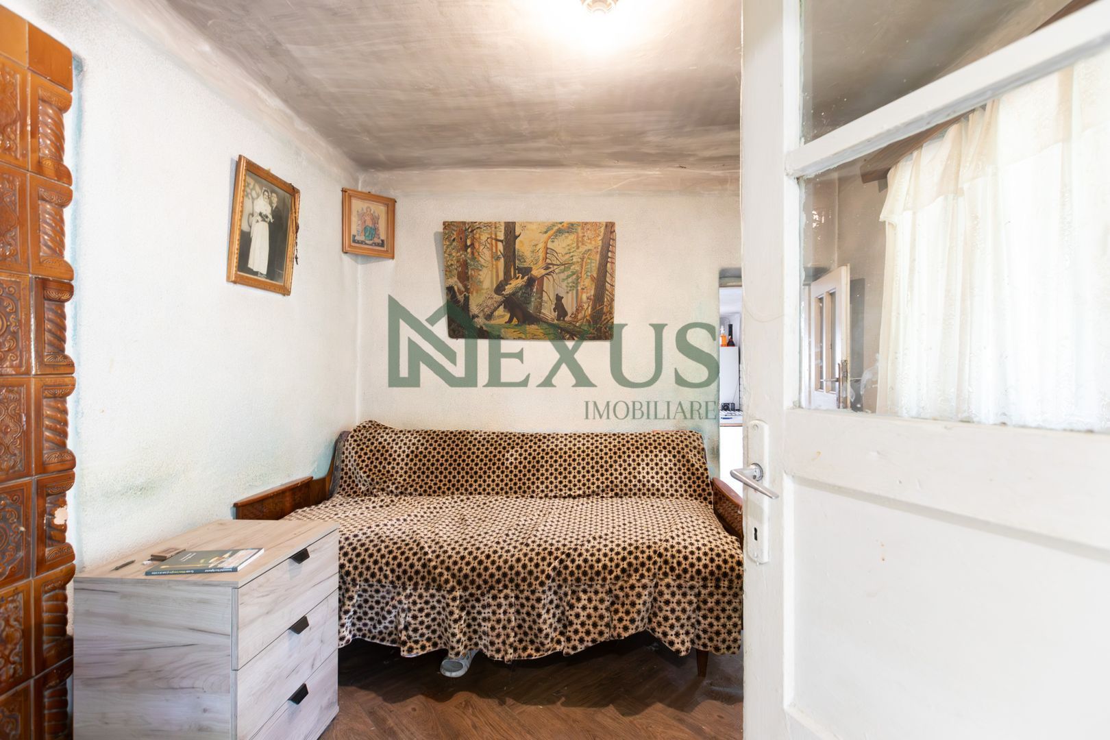 TEREN 949 MP CU CASĂ – STR. MILITARI, BACĂU | OCAZIE RARĂ - Poză 16