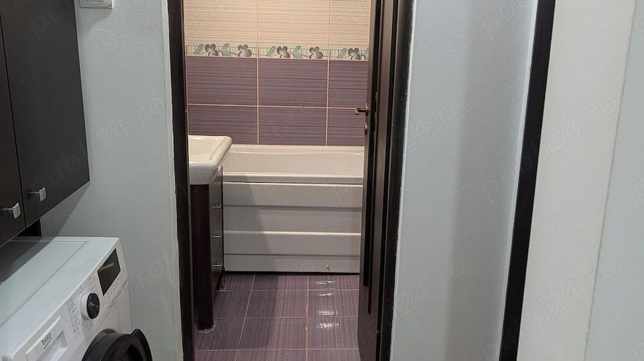 Apartament 2 camere SD 350euro Nicolina 1 - Poză 8