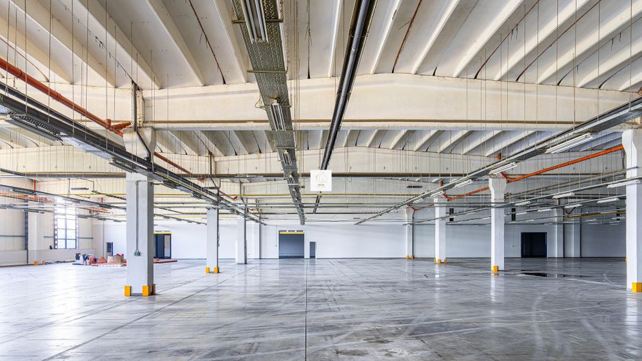 Spatiu industrial Rasnov - service charge inclus - Poză 9