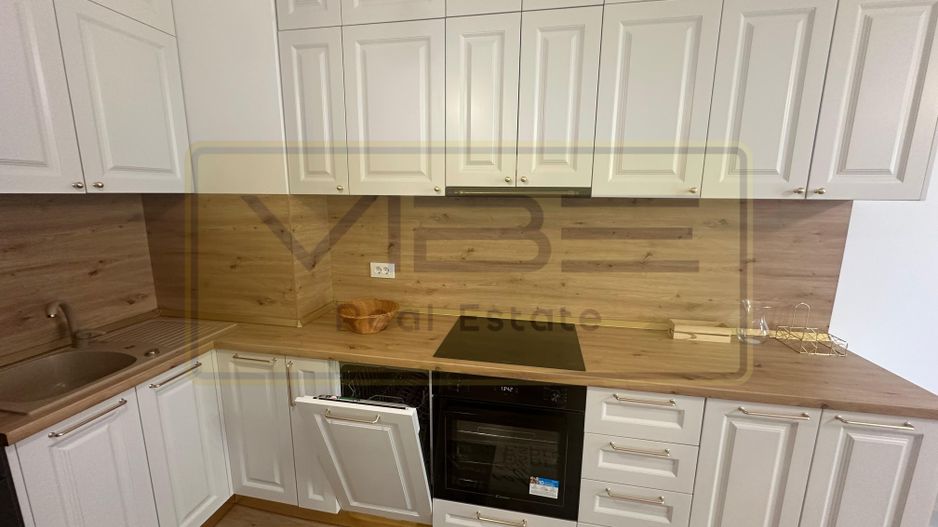 Podu Ros /Tudor  - Bloc nou- 2 Camere - parcare subterana ! - Poză 10
