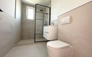 Apartament cu 3 camere/62mp/CF/zona linistita. - Poză 4