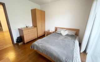 3 camere, LA CHEIE, bloc nou, terasa, parcare, Gheorgheni, Iulius - Poză 5