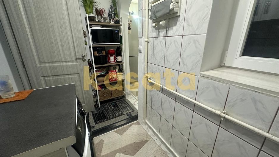 Apartament 2 camere |Etaj 3/10 | Bloc reabilitat - PARCARE ADP - Poză 8