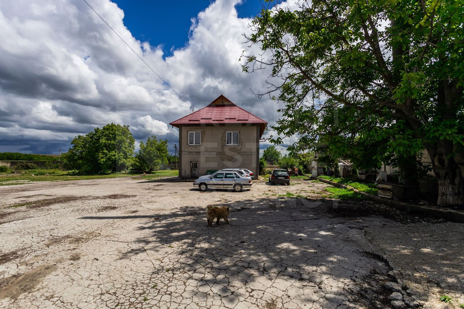 Vânzare,teren pentru construcție,1,18 ha, satul Maximovca, Anenii Noi - Poză 33