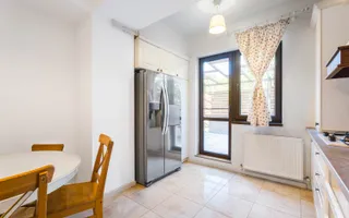 Apartament cu 2 locuri de parcare | Curte proprie | Lacul Tei - Poză 19