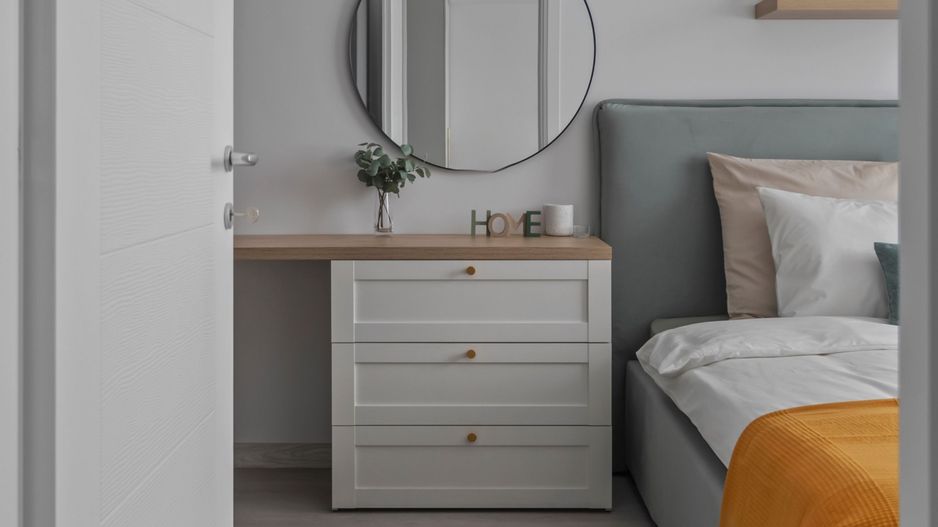 Închiriere I Apartament 2 camere I Pallady I by Designer - Poză 12