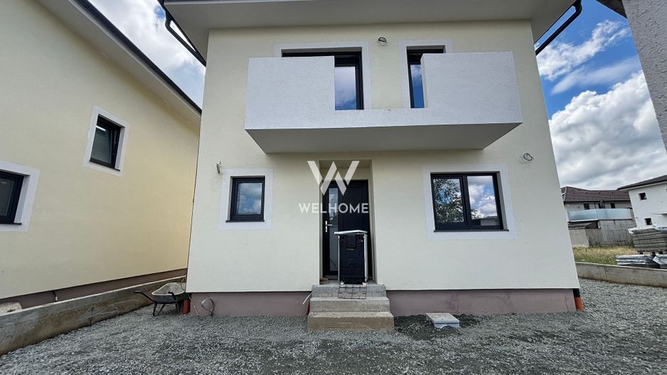 Casa individuala in Cristian-Sibiu - Poză 7