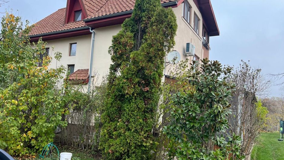 Teren cu deschidere la lac I Snagov - Poză 2