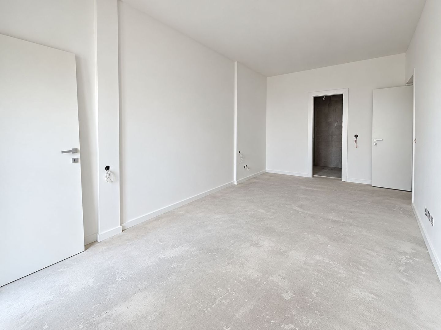 Apartament 4 camere, 112 mp utili, etaj 7 – Ivory Residence Pipera | - Poză 5