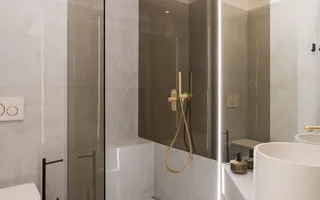 COMISION 0% - Apt 3 camere superb -Cortina North- parcare subterana -1 pret bun - Poză 21