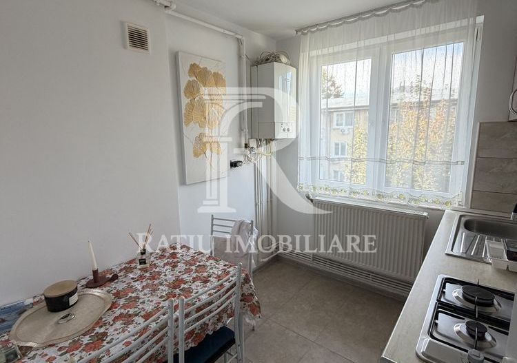 Apartament 2 camere  Ultracentral | Parcare inclusă | Deva | Hunedoara - Poză 6