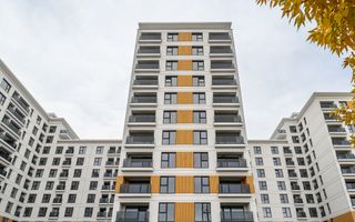 Studio de vânzare | High Garden East |Bloc 2026 | Baicului | Obor - Poză 5