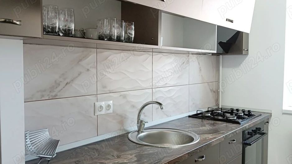 Vanzare Garsonieră mobilată și utilată in Titan-Stefan Rezidence, parcare - Poză 10