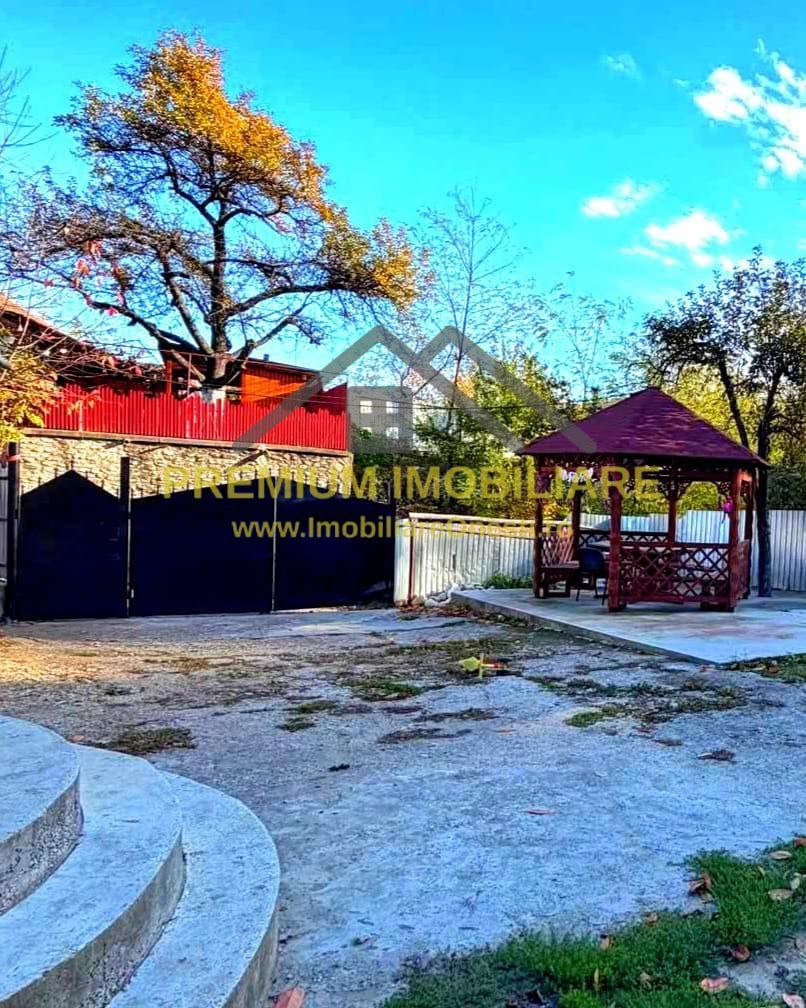 Casă individuală din lemn - Caiuti - Poză 4