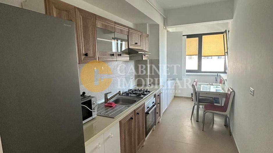 PACURARI - 2 CAMERE DECOMANDAT - ETAJ INTERMEDIAR - BLOC NOU - Poză 6