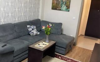 Etaj 2/Apartament 2 camere/Bloc Nou 54mp/Zona Tatarasi-Doi Baieti! - Poză 2