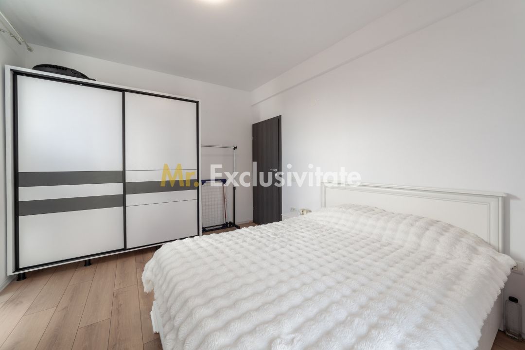 Casă Nouă Tip Duplex – 4 Camere - P+1 -  Budeasa! - Poză 25