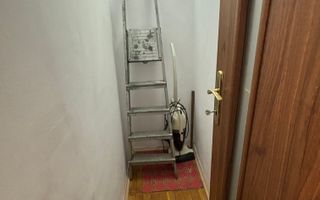 Apartament o cameră la 5 minute de Cetății - Poză 11