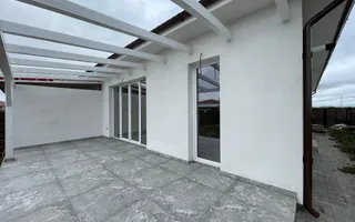 Duplex cu 4 camere ST 365MP -158.800€ în Moșnița Nouă - Poză 12