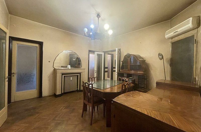 CISMIGIU - Stirbei | 4 camere parter pretabil Notariat cabinet Avocat - Poză 15