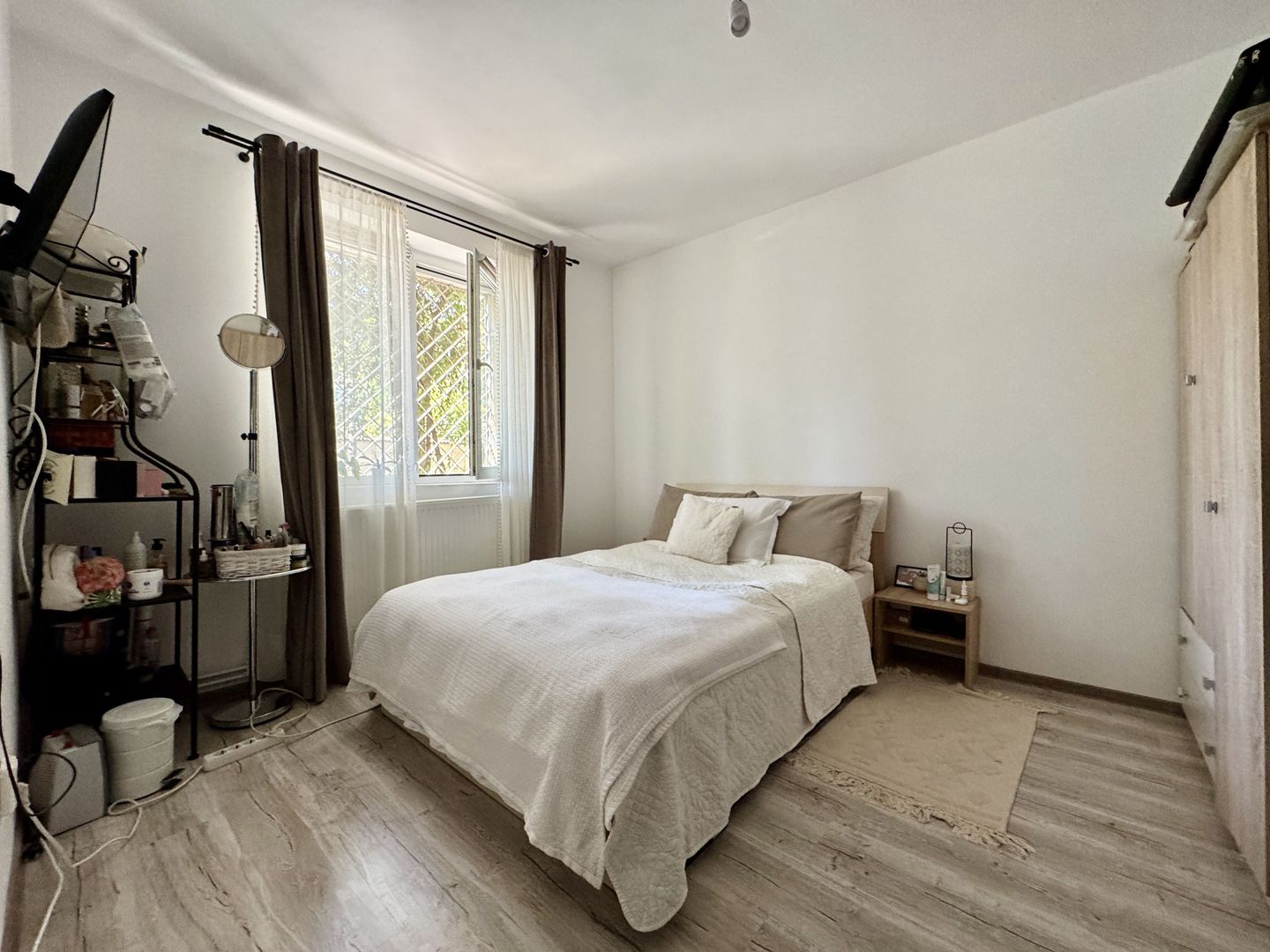 APARTAMENT 3 CAMERE | RENOVAT | COTROCENI - Poză 3
