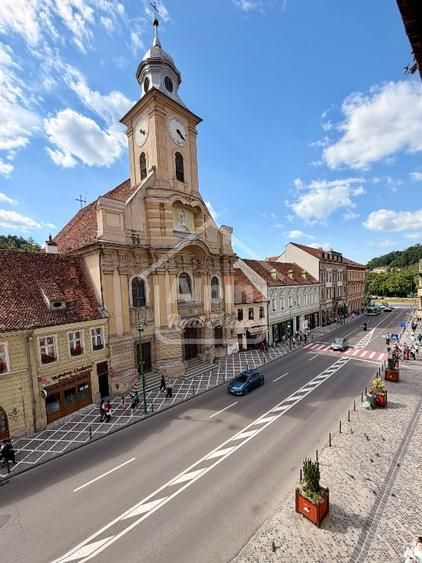 Oportunitate Centrul Istoric I Vedere Spectaculoasa I Pozitie Unica - Poză 6