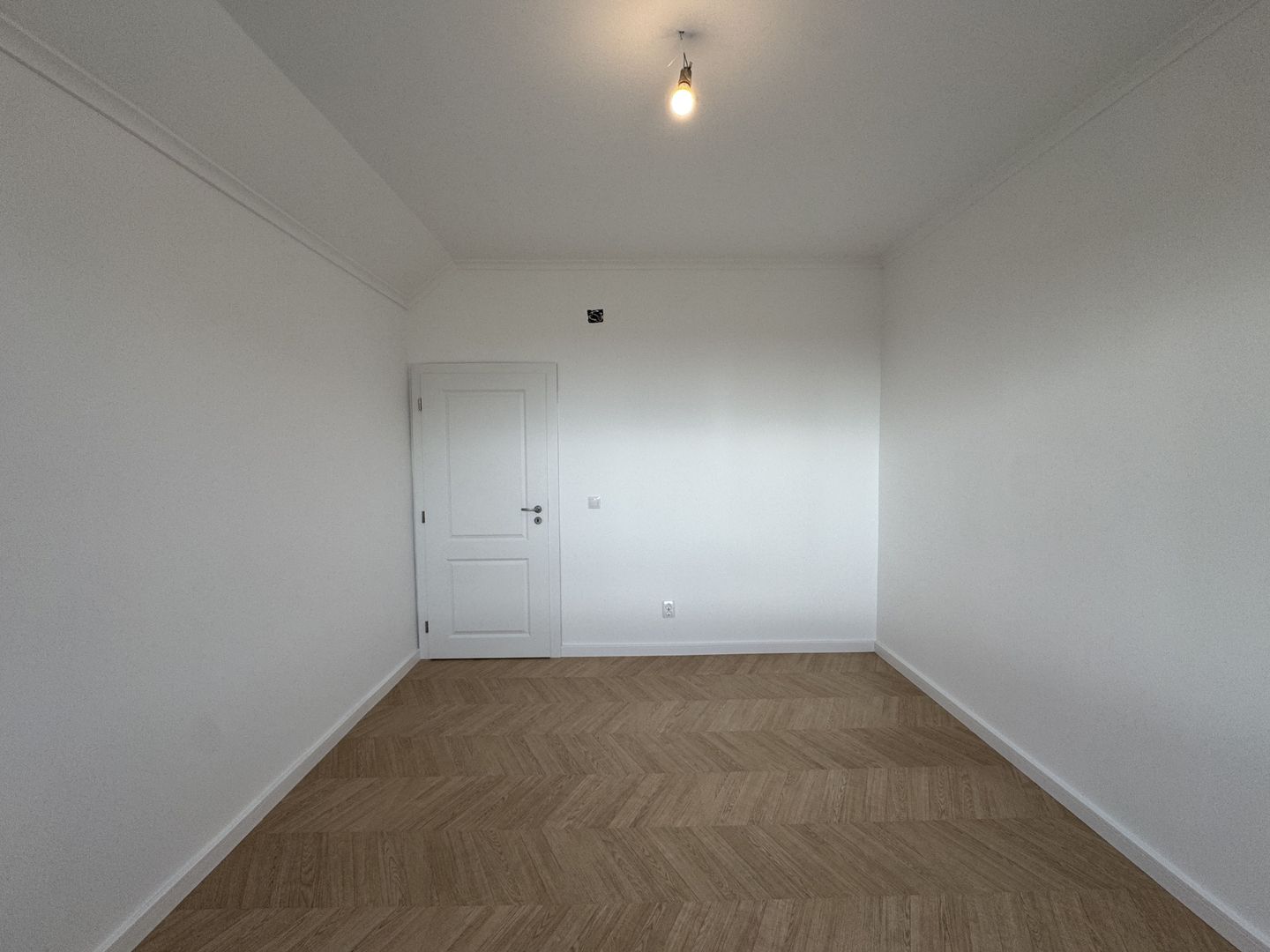 Apartament nr.19 cu 2 camere, boxa si parcare incluse in pret - Poză 6