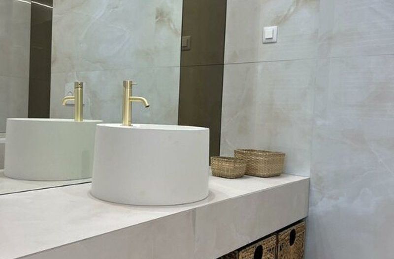 Prima inchiriere apartament 3 camere cu parcare inclusa | Cortina North - Poză 12
