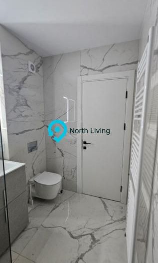 Apartament 2 camere premium, 50 mp, Turnu Măgurele-Mobilat - Poză 8