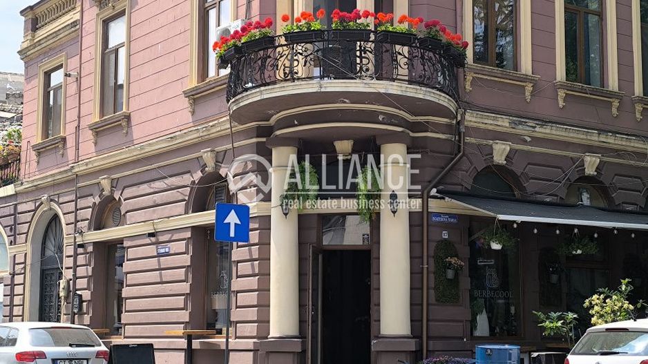 CENTRU VECHI (COD03) - Apartament boem cu terasa si balcon ! - Poză 23