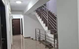Apartament 2 camere in bloc boutique - zona  Expozitiei - Poză 15