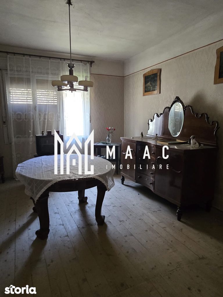 Casa Individuala I 4 Camere I Teren 1200mp I Gales- Saliste - Poză 1