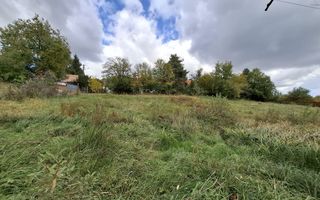 Teren intravilan cu Puz si priveliște deosebită, spre Cetatea Cisnădioara - Poză 2