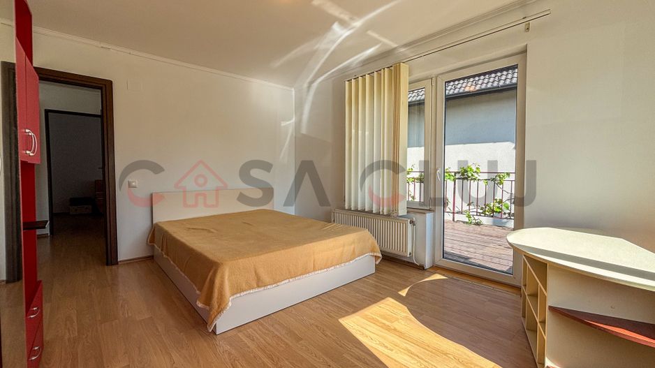 🌞 TERASĂ 24MP | APARTAMENT LA VILĂ | BUNĂ ZIUA | zona Grand Hotel Italia - Poză 4