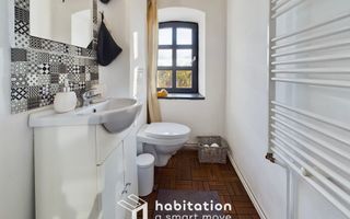 Casă cu 4 dormitoare + piscină în Socolari – ideală pentru investiție - Poză 16