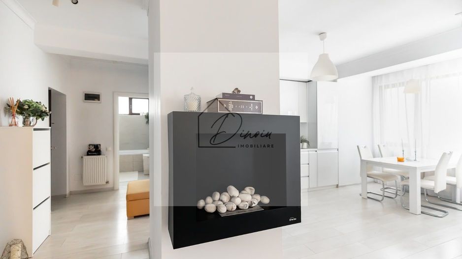 Apartament 2 camere Pipera I LUX I COMISION 0% I Parcare inclusa - Poză 30