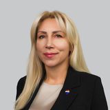 Valentina Juc - REMAX Moldova