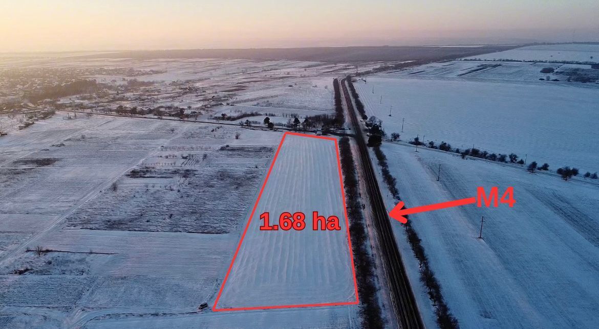 Teren agricol Doroțcaia, Dubăsari - Poză 2