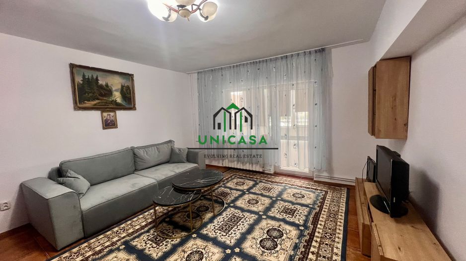 Apartament 2 camere de închiriat /Zona Gării, aproape de Centru - Poză 3