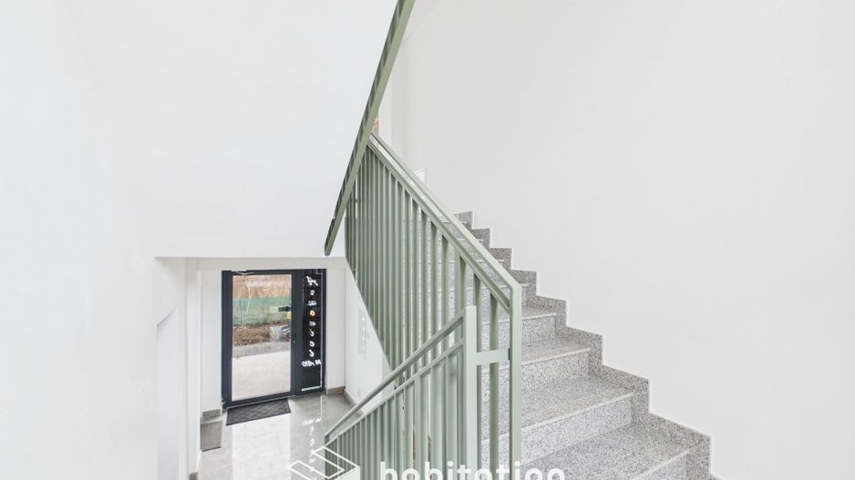 Apartament cochet, finisaje premium – Lipovei - Poză 27