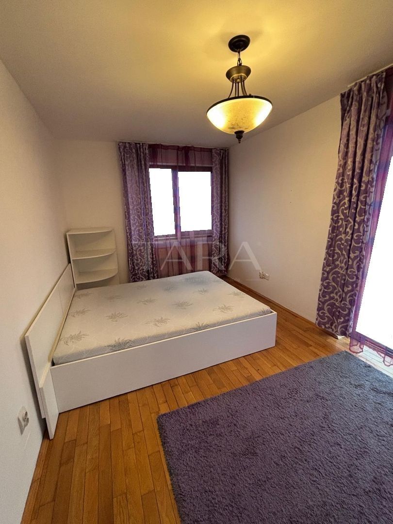 Apartament modern cu 3 camere în zona Parc Poligon Florești. - Poză 3