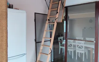 CASA INDIVIDUALA PE PARTER  URSENI 160 MP - Poză 18