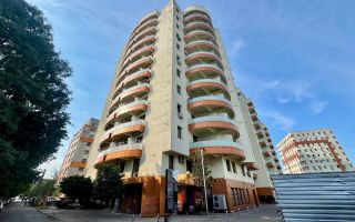 Vânzare apartament - 1 cameră - 42,5 m.p. - UltraCentral - Poză 2
