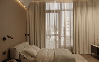 VANZARE Apartament cu 3 camere in zona Pipera Helios by Inamstro - Poză 2