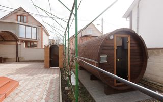 Vânzare, casă 4 camere, str-la Tudor Vladimirescu, Durlești - Poză 3