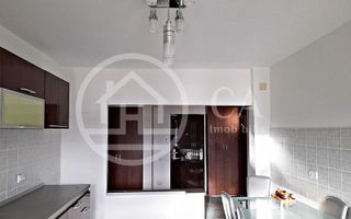 Apartament cu 2 camere de vanzare in  Cartierul Soarelui, Oradea - Poză 4