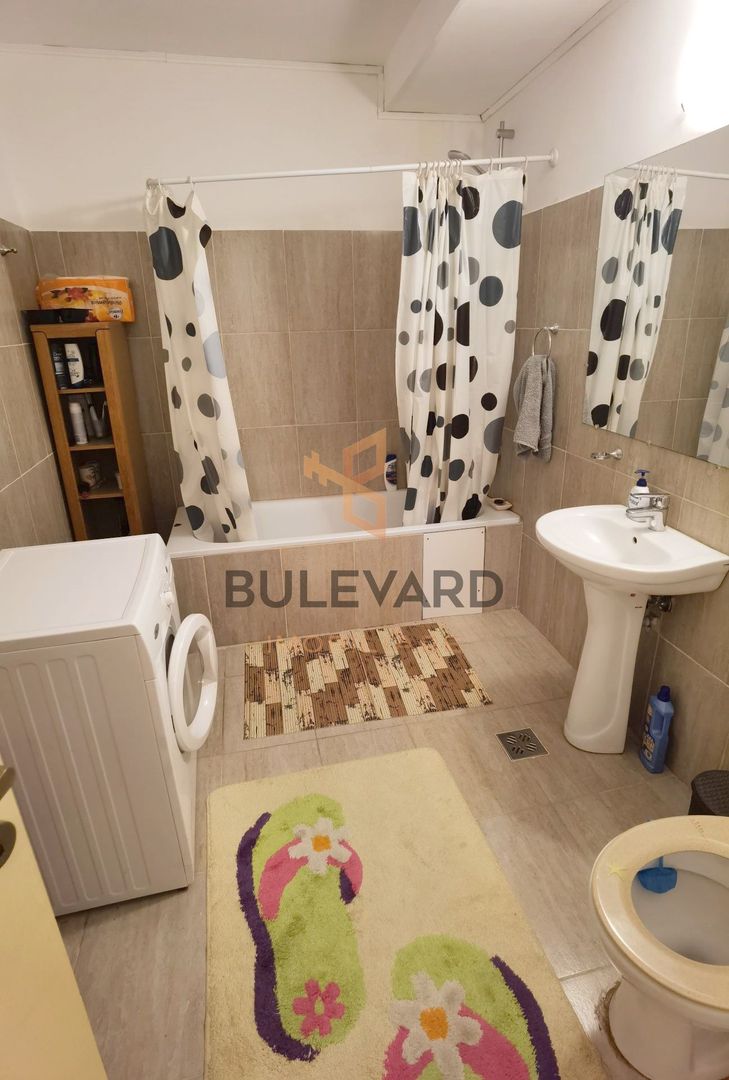 Apartament cu 2 camere in zona strazii Florilor! - Poză 4